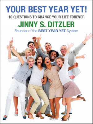 cover image of Your Best Year Yet!